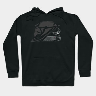 GR86 Revealed Hoodie